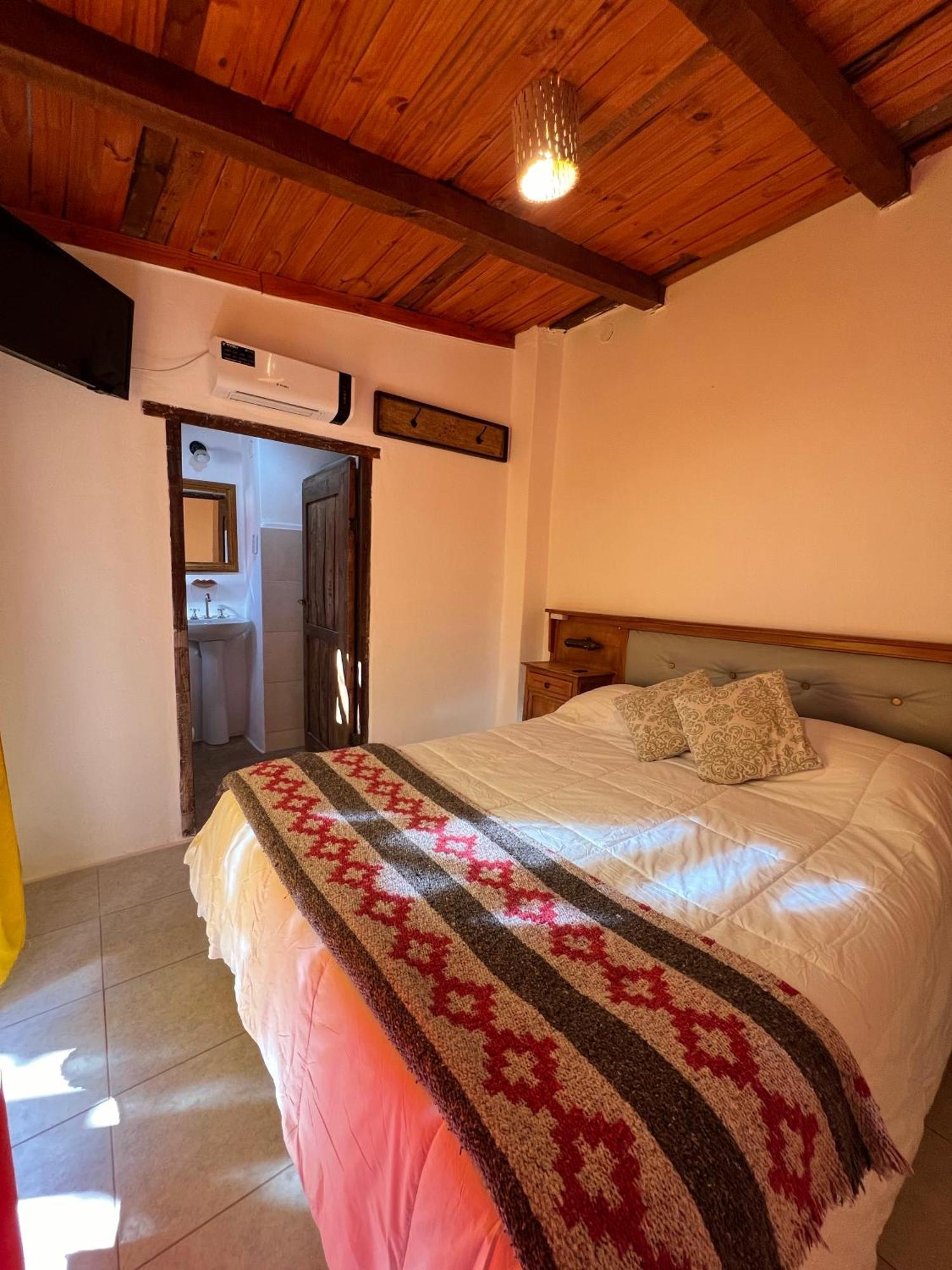 Hostal Tierra Andina Cafayate Habitación foto