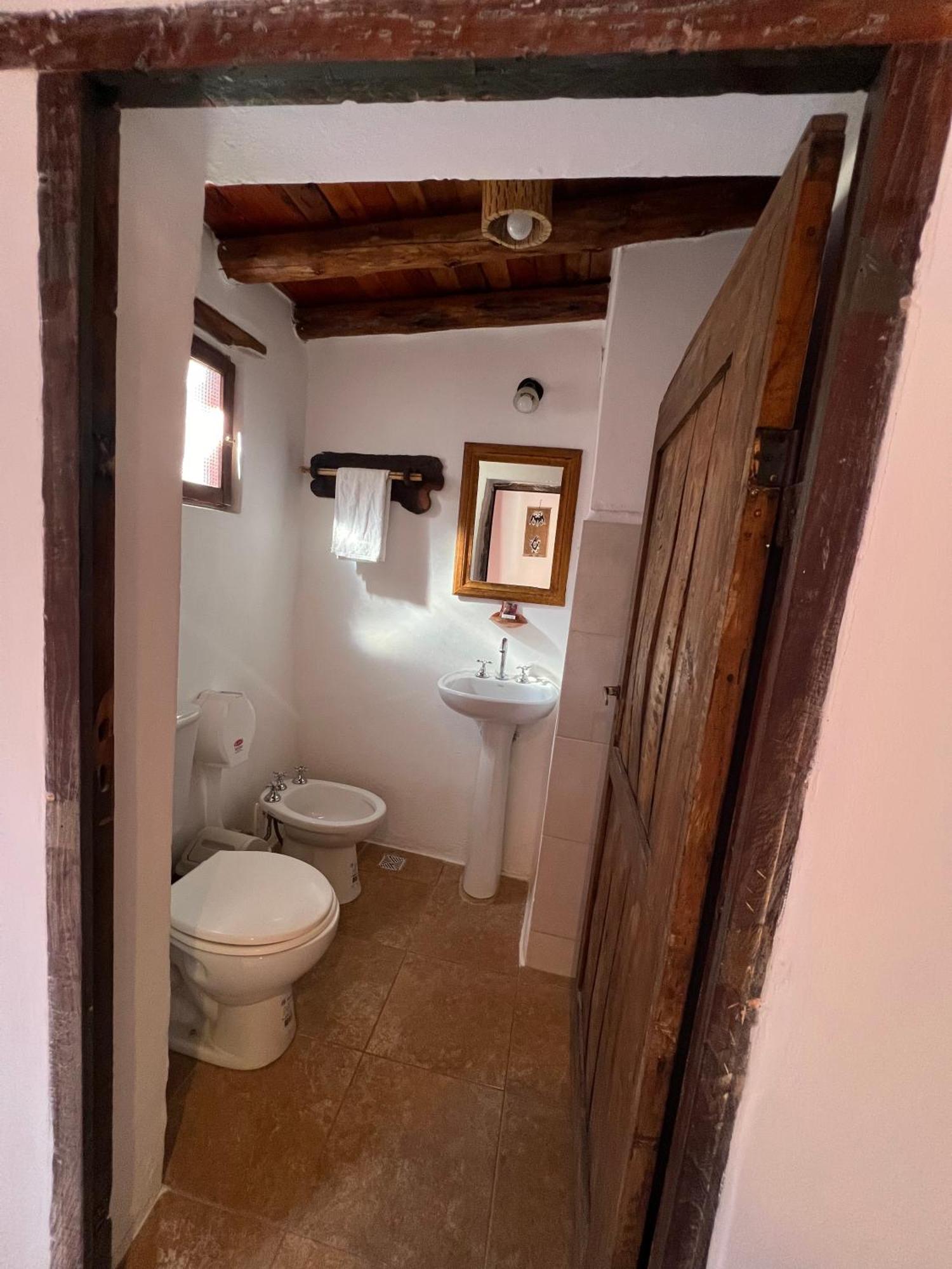 Hostal Tierra Andina Cafayate Habitación foto