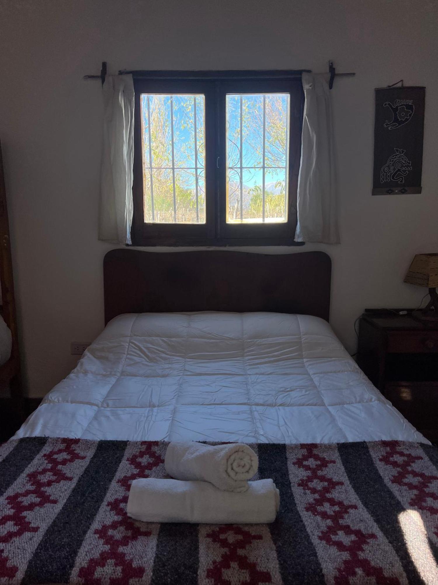 Hostal Tierra Andina Cafayate Exterior foto