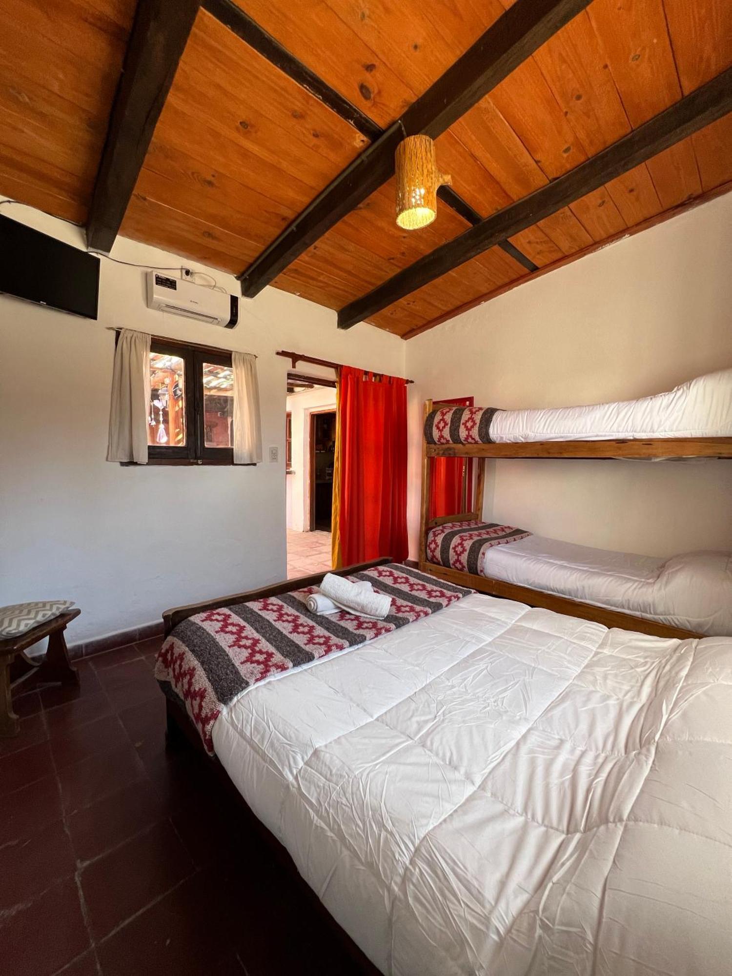Hostal Tierra Andina Cafayate Exterior foto