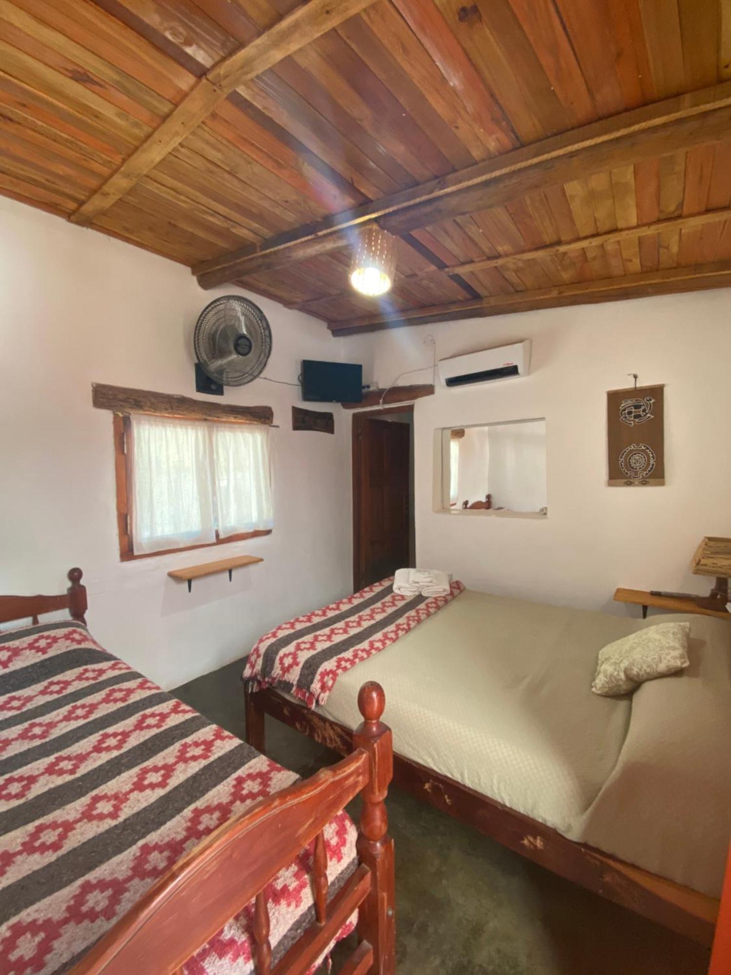 Hostal Tierra Andina Cafayate Exterior foto